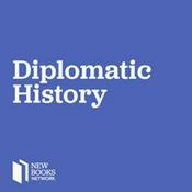 New Books in Diplomatic History