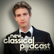 Podcast New Classical Podcast - Conversations on Music