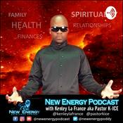 Podcast New Energy Podcast