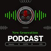 Podcast New Generation Podcast