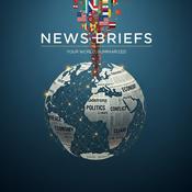 Podcast News Briefs