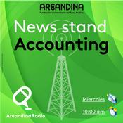 Podcast News Stand Accounting - Areandina Radio