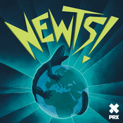 Podcast Newts!