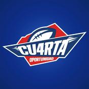 Podcast Cuarta Oportunidad