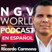 Podcast NGV World Podcast en Español