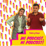 Podcast ¡Ni Podcast, Ni Podcost!
