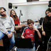 Podcast NI TE RAYES