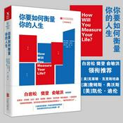 Podcast 你要如何衡量你的人生 分享