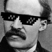 Podcast Friedrich Nietzsche Werke & Mehr!