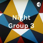 Podcast Night Group 3