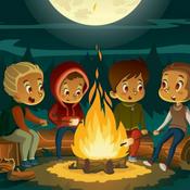 Podcast Night Stories for Children