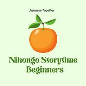 Podcast Nihongo Storytime for Beginners|Japanese Together