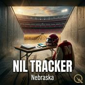 Podcast NIL Tracker - Nebraska
