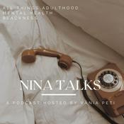 Podcast Nina Talks
