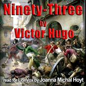 Podcast Ninety-Three by Victor Hugo (1802 - 1885)