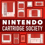 Podcast Nintendo Cartridge Society