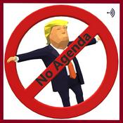 Podcast No Agenda BACK_UP