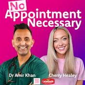 Podcast No Appointment Necessary