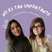 Podcast No es tan importante