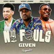 Podcast No Fouls Given
