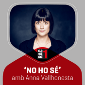Podcast No ho sé - Hora a hora