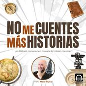 Podcast No me cuentes más historias