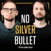 Podcast NO SILVER BULLET