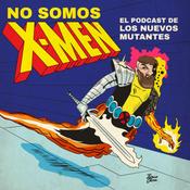 Podcast No Somos X-Men