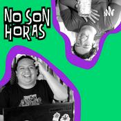 Podcast No Son Horas