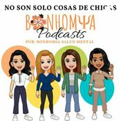 Podcast No Son Sólo Cosas De Chicas