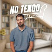 Podcast No tengo diván