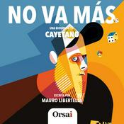 Podcast No va más - Cayetano