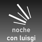 Podcast Noche con Luisgi