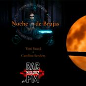 Podcast NOCHE DE BRUJAS