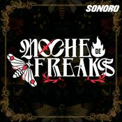 Podcast Noche de Freaks