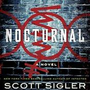 Podcast NOCTURNAL