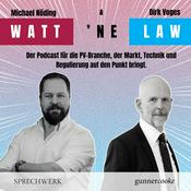 Podcast Nöding & Voges: Watt 'ne Law