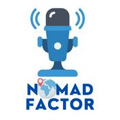 Podcast Nomad Factor