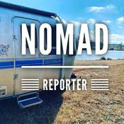Podcast Nomad Reporter