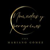 Podcast Nómadas y Peregrinos
