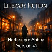 Podcast Northanger Abbey (version 4)