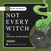 Podcast Not Every Witch