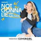 Podcast Not Gonna Lie with Kylie Kelce