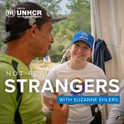 Not Really Strangers