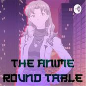 Podcast Not The Anime Roundtable Podcast