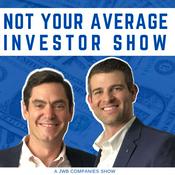 Podcast Not Your Average Investor Show