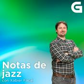 Podcast Todos os podcast | Notas de jazz