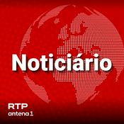 Podcast Noticiário