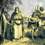Podcast PERSONAJES BIBLICOS