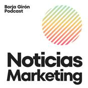Podcast Noticias Marketing